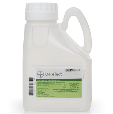 Bayer Envu CoreTect Tabs 250 ct (4/CS)