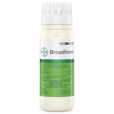 Bayer Envu Broadform 12oz AGENCY (8/CS)
