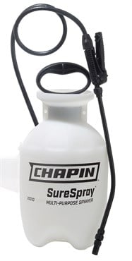 Chapin 1gal Surespray Sprayer