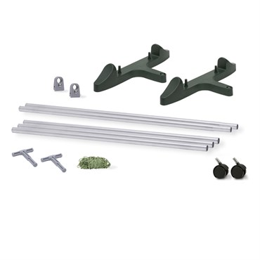 EarthBox 5' Staking System Green For OG size Kit
