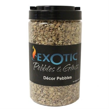 Exotic Pebbles 5