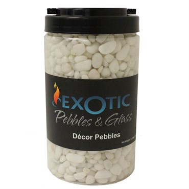 Exotic Pebbles 5