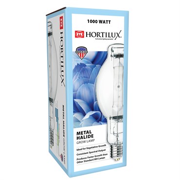 EYE 1000W Standard MH Lamp M1000B/U/BT37/HTL