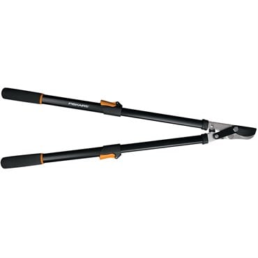 Fiskars Telescopic Power Lever Lopper