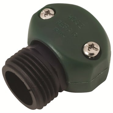 Melnor 5/8" or 3/4" Male Coupling