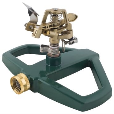 Melnor Heavy Duty Pulsating Sprinkler - 85' Diameter Circle