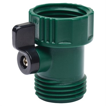 Melnor Hose Shut Off