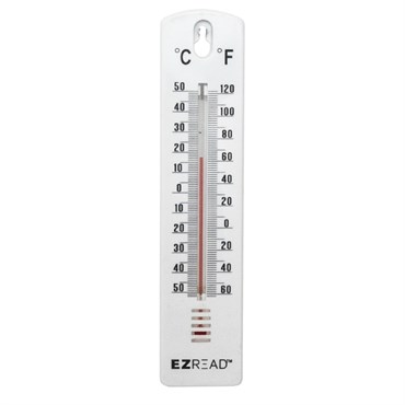 Headwinds 6.5" Vertical EZ Read In/Out Thermometer