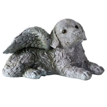 MCarr Stone Guardian Goldie