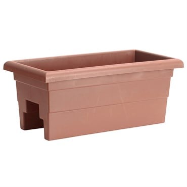 Countryside 24" Railing Terra