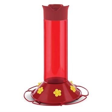 Perky Pet 30oz Best Hummingbird Feeder