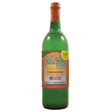 Sweet Seed 750ml Oriole Nectar Concentrate