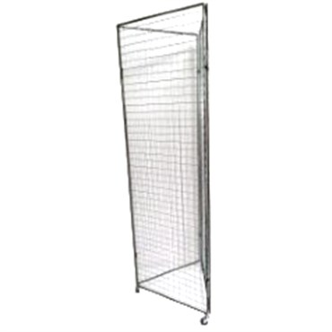 VCS Wall Decor Displayer Rack