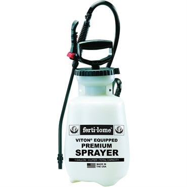 Fertilome 1Gal Pump Sprayer By B&G