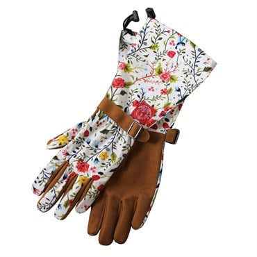 WWG Garden of Paradise Glove w/ Arm Saver Medium