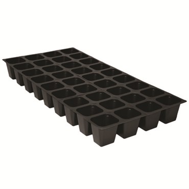 T. O. Plastics 606 Standard Insert 100 Per Case 32Cs/Pl 715348C