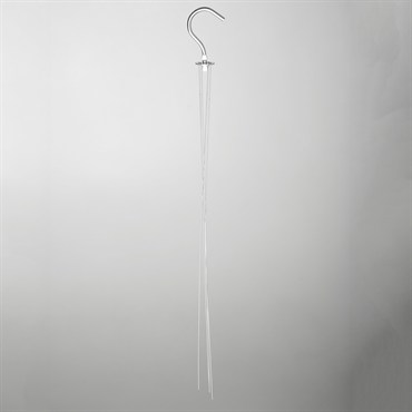 WP 26IN 4 WIRE SWIVEL HANGER 20/BAG