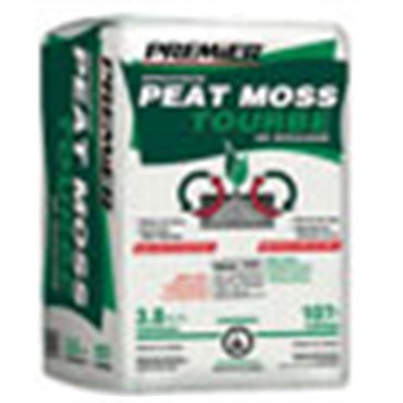 Premier Pro-Moss Sphagnum Peat Moss 1cf