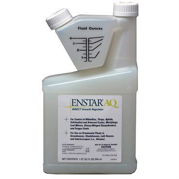 WLMK Enstar AQ 1Qt (6/Cs) ( S-Kinoprene )