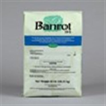 ICL Banrot 8G 40Lb ( Thiophanate methyl + Etridiazole )