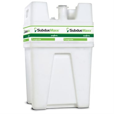 Syngenta Subdue Maxx Link Pak 10Gl AGENCY ( mefenoxam )