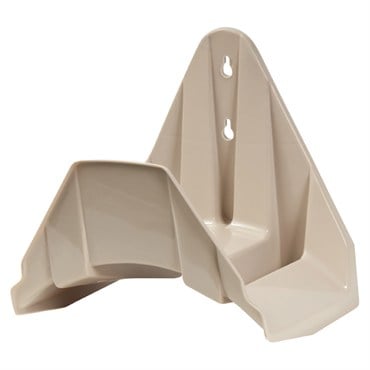 Ames 150' Poly Hose Hanger Tan