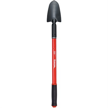 Corona Trowel with Extendable Handle