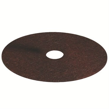 Bosmere 18" Coco Fiber Protect Ring