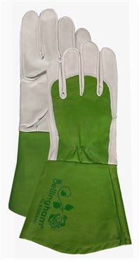 BGC Thorn Resistant Gauntlet Glove Large Green
