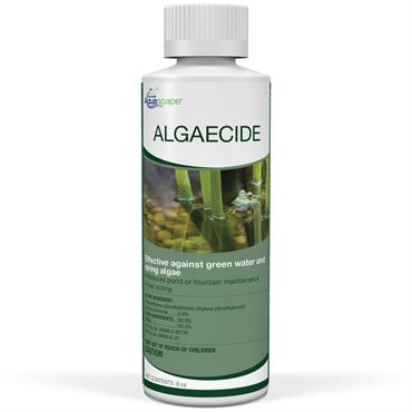 Aquascape 8oz Algaecide