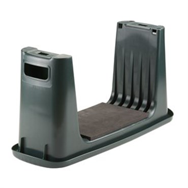 Bosmere Ward Kneeler Seat Plastic Green