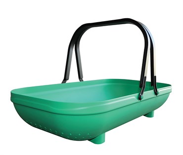 Bosmere Colander Trug Geen