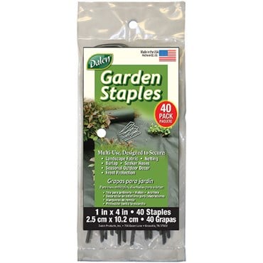 Dalen 40ct Garden Staples