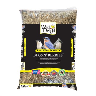 Wild Delight 4.5