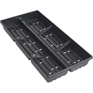DLN DVF1020R6 STD VAC FLAT 100/CS 36CS/PL