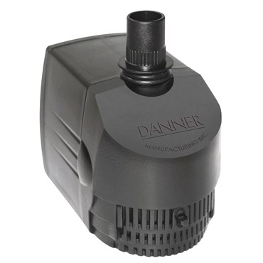 The Fountain Pump Statuary Pump 530 GPH Pump Retail 15' Cord