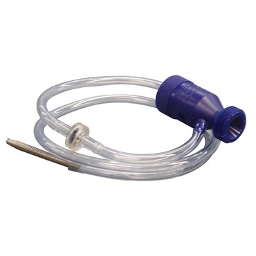 Dramm Plastic Syphonject With 170PL Included
