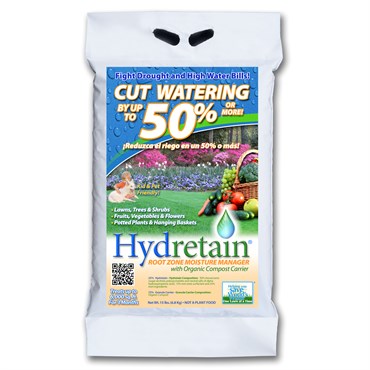 Hydretain 15