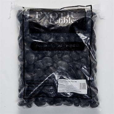 Exotic Pebbles 20