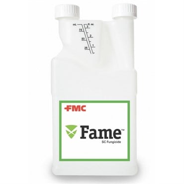 FMC Fame SC 16oz (4/CS) AGENCY ( fluoxastrobin )