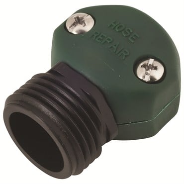 Melnor 3/8" Or 1/2" Male Coupling