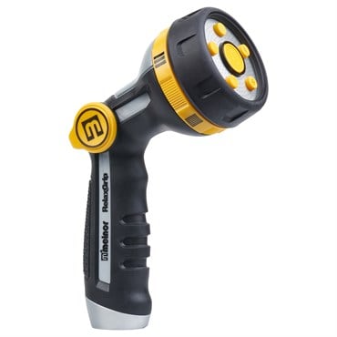 Melnor RelaxGrip Nozzle 5 Pattern Ultralite