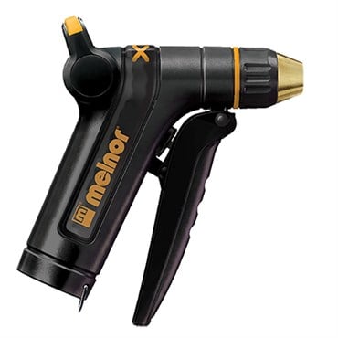 Melnor XT Metal Front-Trigger Adjustable Nozzle