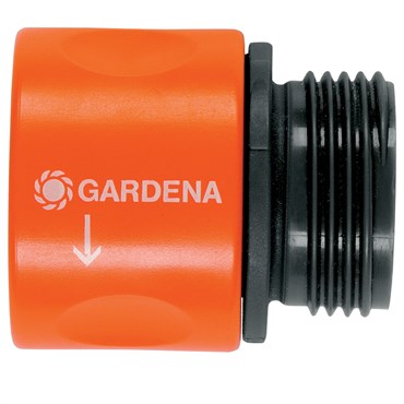 Gardena Classic Faucet Quick Connector