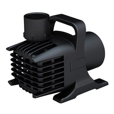 Atlantic 3000 GPH Asynchronous Pump