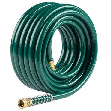 Gilmour Flexogen Heavy Duty Green 5/8" X 50'