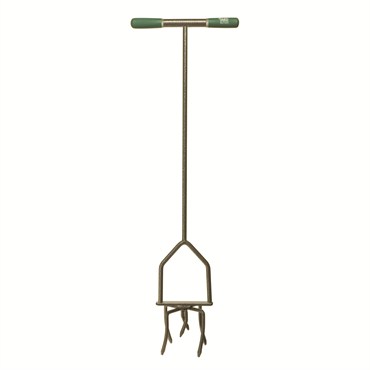 Lewis Tools Twist & Tiller