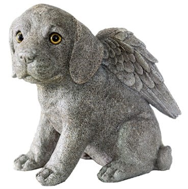 MCarr Stone Guardian Puppy