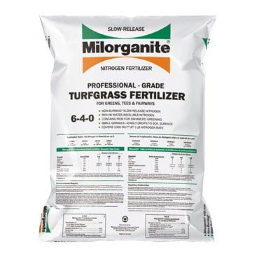 Milorganite 50