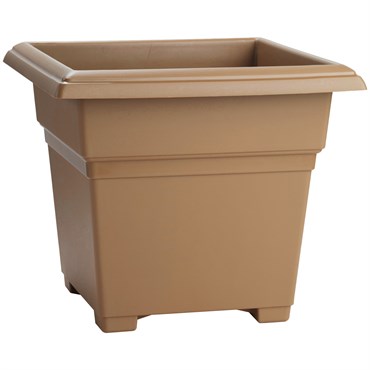 Countryside 14" Square Tub Terra